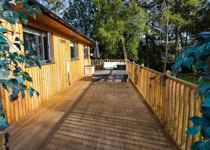 Settlers Lodge