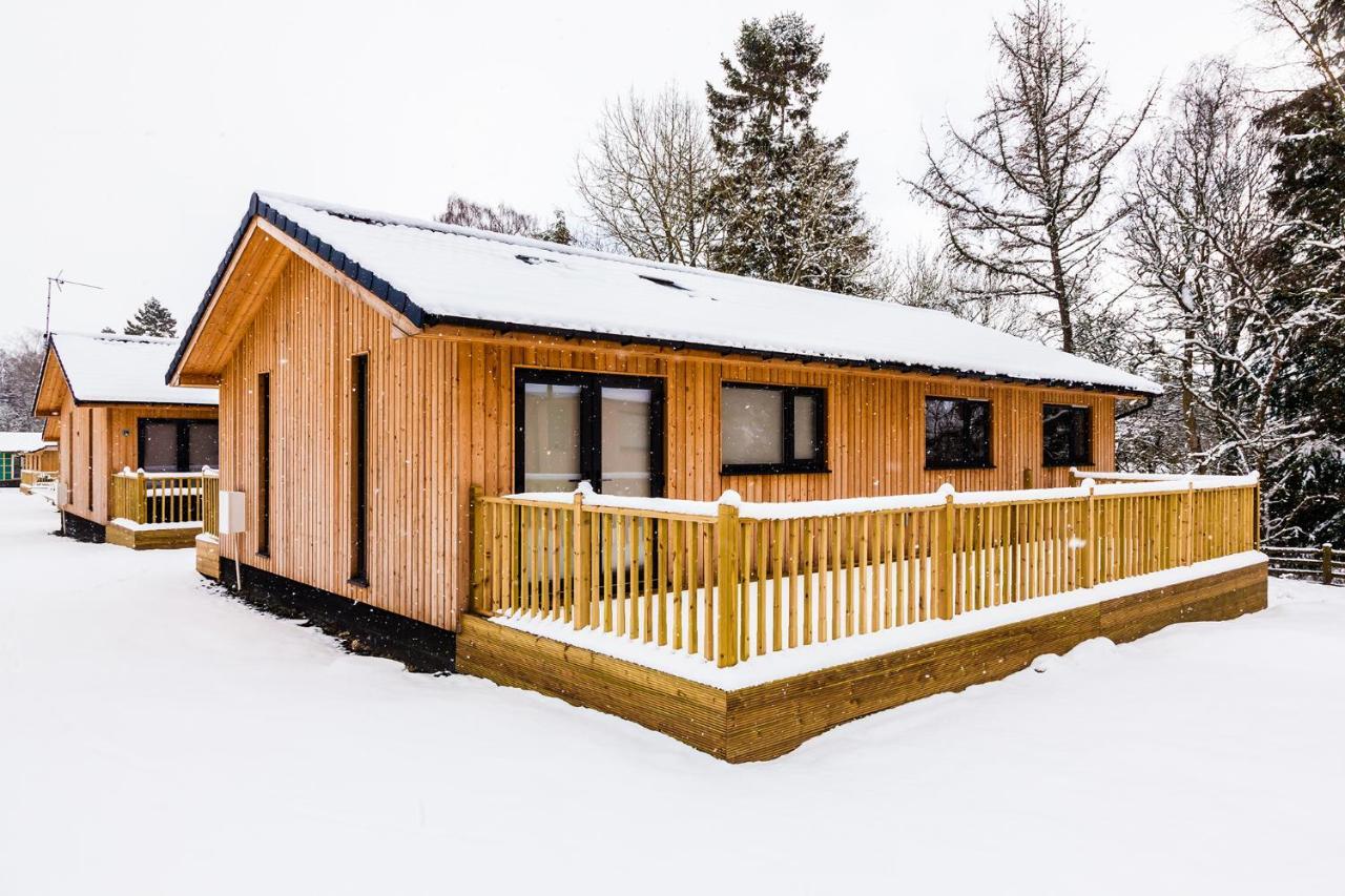 Holiday home Settlers