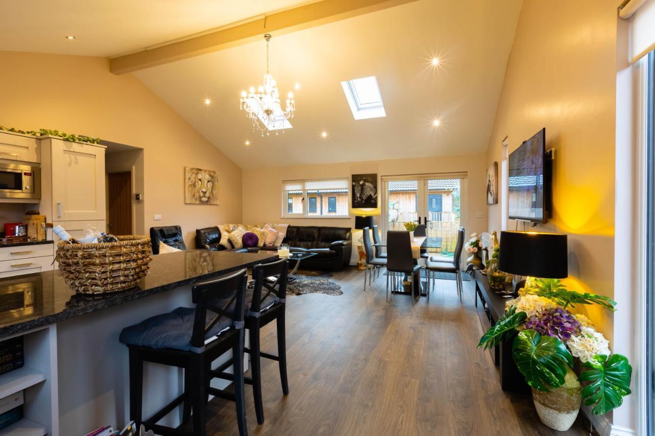 Settlers Holiday home *