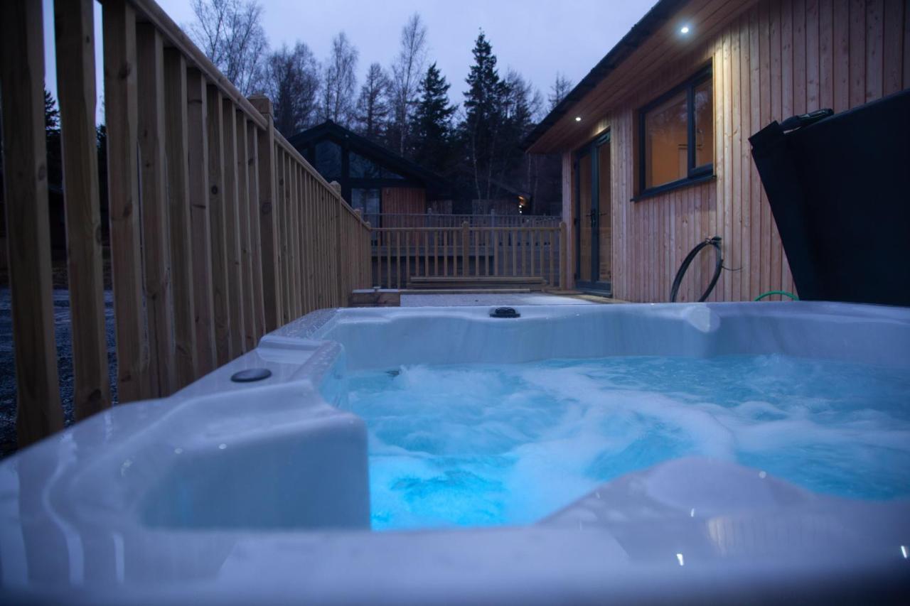 Settlers Holiday home Otterburn